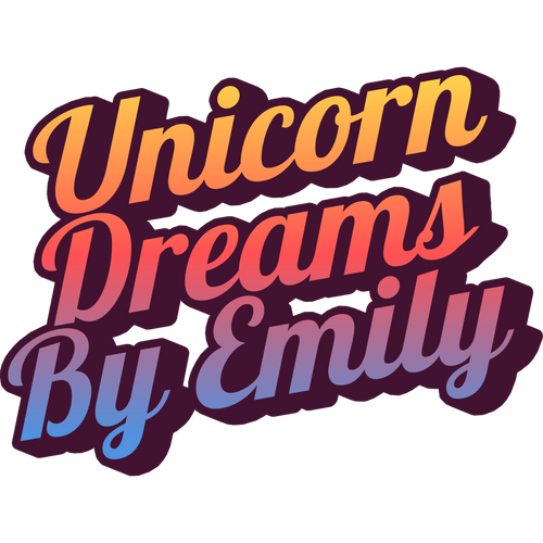 Unicorn Dreams By Emily